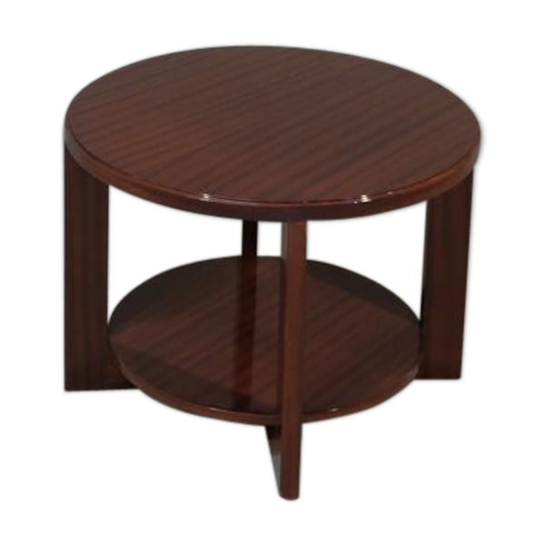Table basse Art Déco