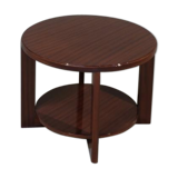 Table basse Art Déco