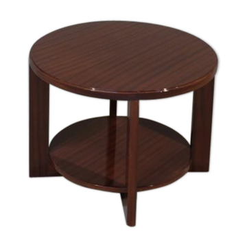 Table basse Art Déco