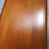 Scandinavian coffee table