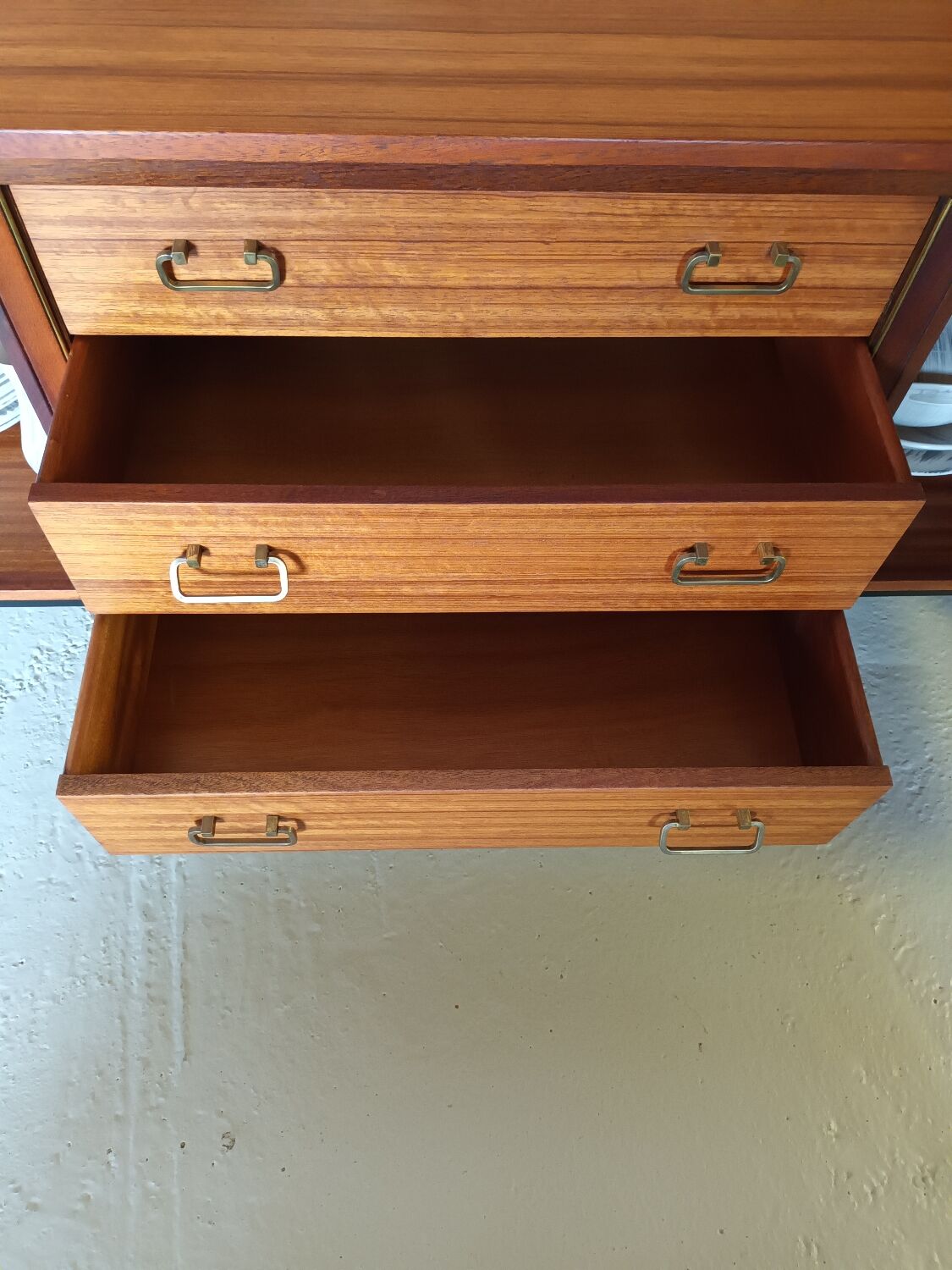 Enfilade vintage