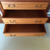 Enfilade vintage