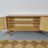 Scandinavian vintage 1960s sideboard