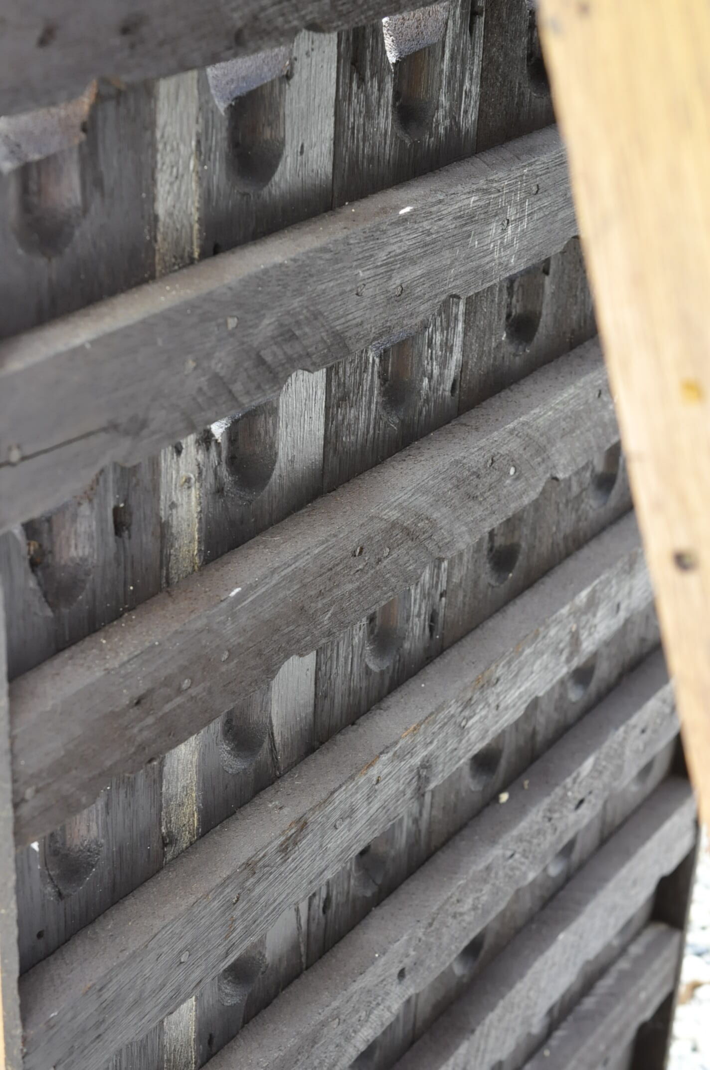 Veuve Clicquot-Ponsardin champagne desk