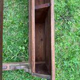 Old school desk