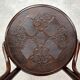 Bentwood dining chair by Thonet