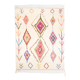 Tapis berbere azilal 187 x 147 cm