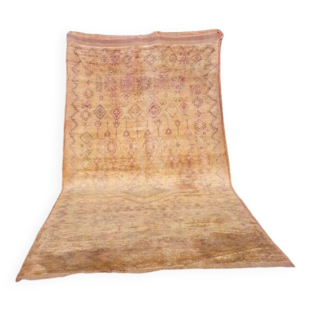 Vintage Rugs from the 90s – An Authentic Piece of History | Selency
