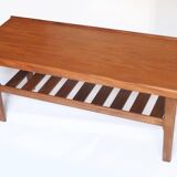 Scandinavian coffee table