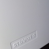 Desk strafor metal