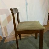 Scandinavian chairs