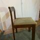 Scandinavian chairs