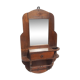 Mirror barbier
