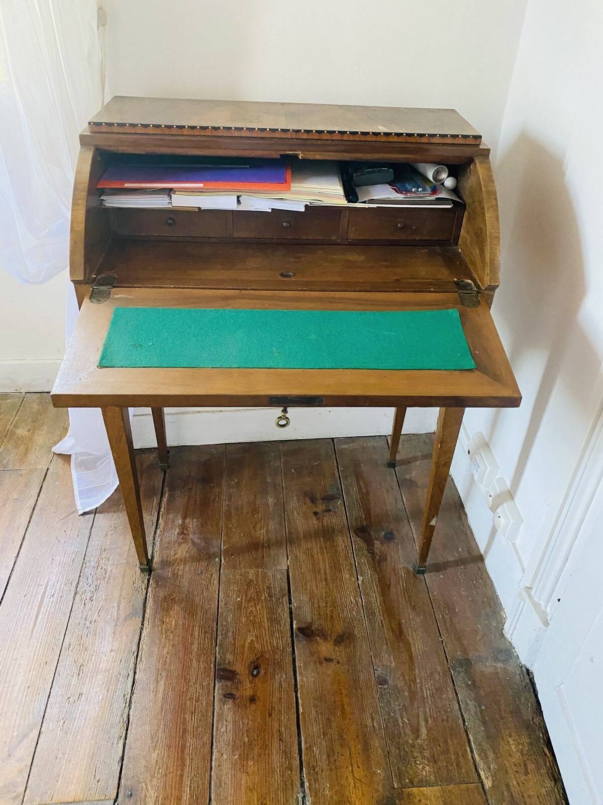 Secretary