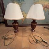 Lampes d’appoint L. Drimmer