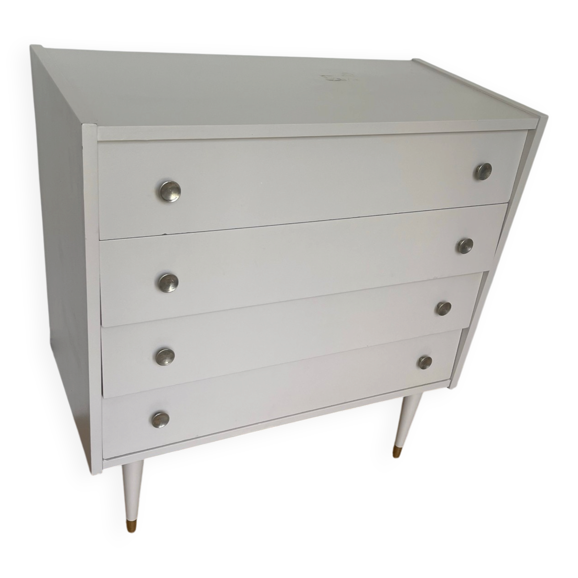 Vintage chest of drawers