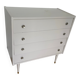 Vintage chest of drawers