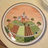 Villeroy & Boch Naïf Decor Laplau Candy Box