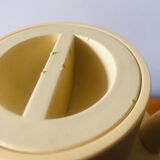 Euclid carafe by Michael Graves for Alessi