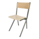 Industrial chair