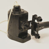 Magic lantern in bakelite "magica"