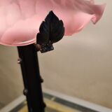 Wrought iron lamp 1920 a40