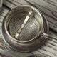 Silver-plated teapots