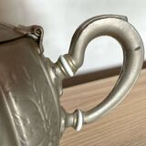 Antique teapot