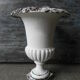 Cast iron vase model Medicis, 65 cm high﻿