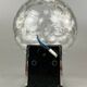 60s 70s wall lamp ball lamp lamp light Böhmer Space Age 60s 70s