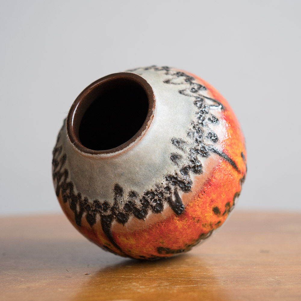 Carstens vase from the 70s