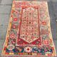 Turkish Kula carpet, circa 1900, 178x105 cm