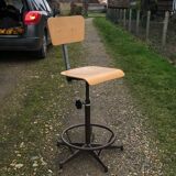 Vintage office chair