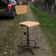 Chaise de bureau vintage