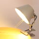 Lampe de table Tolomeo Micro Pinza par Michele de Lucchi pour Artemide 1986