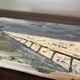 Peinture bord de mer