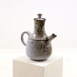 teapot signed Anasse 1970's