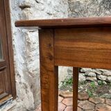 Vintage farmhouse table