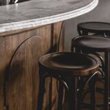 10 tabourets de bar pour Bérengère Pro