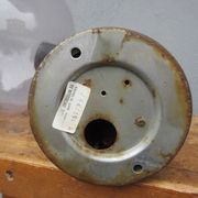 Hans-Agne Jakobsson Scandinavian outdoor wall light
