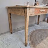 Table de  ferme