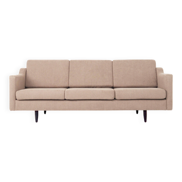 Sofa BODO brown, Scandinavian design