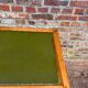 Joli bureau style Louis XVI vintage