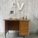 Modernist desk