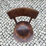 10 chairs bistro Baumann