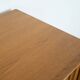 Oak highboard, Danish design, 1960s, production: Denmark