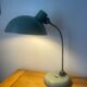 Lampe de bureau vintage années 40/50
