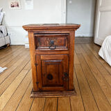 Table de chevet ancienne