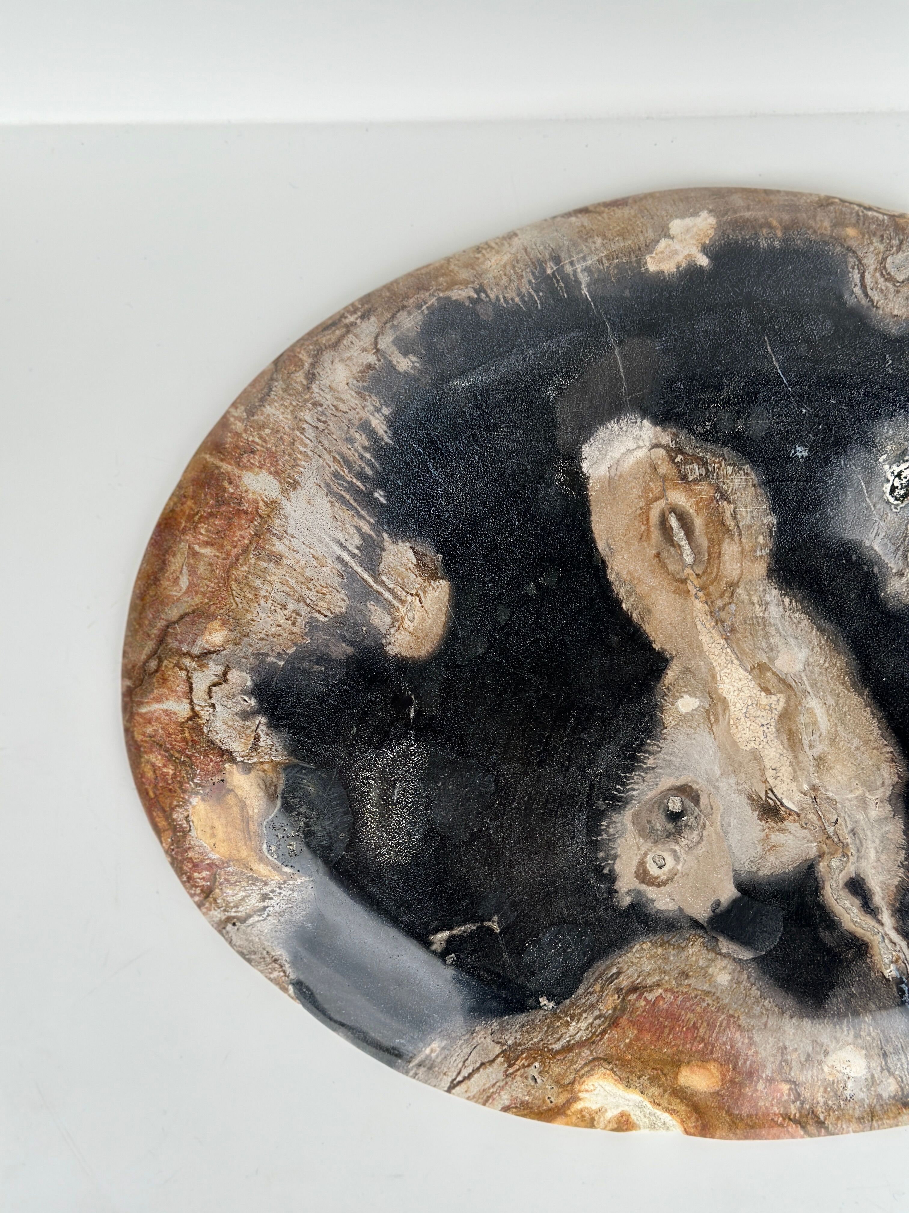 Trinket bowl