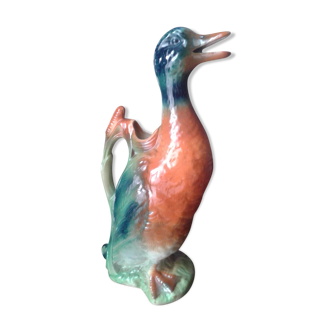 St. Clement Duck Pitcher